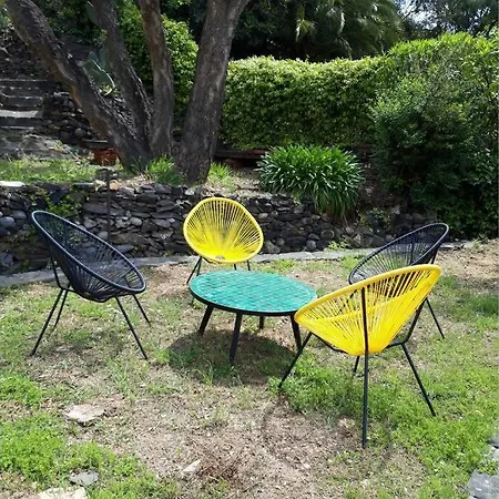 Maison A Collioure, Terrasses, Jardin, Parking