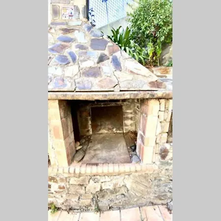 펜션 Maison A Collioure, Terrasses, Jardin, Parking