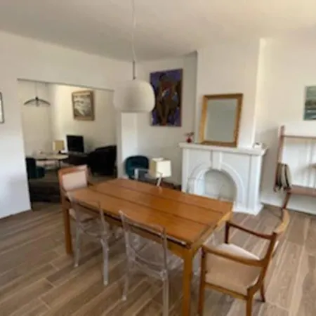 Maison A Collioure, Terrasses, Jardin, Parking 펜션 *